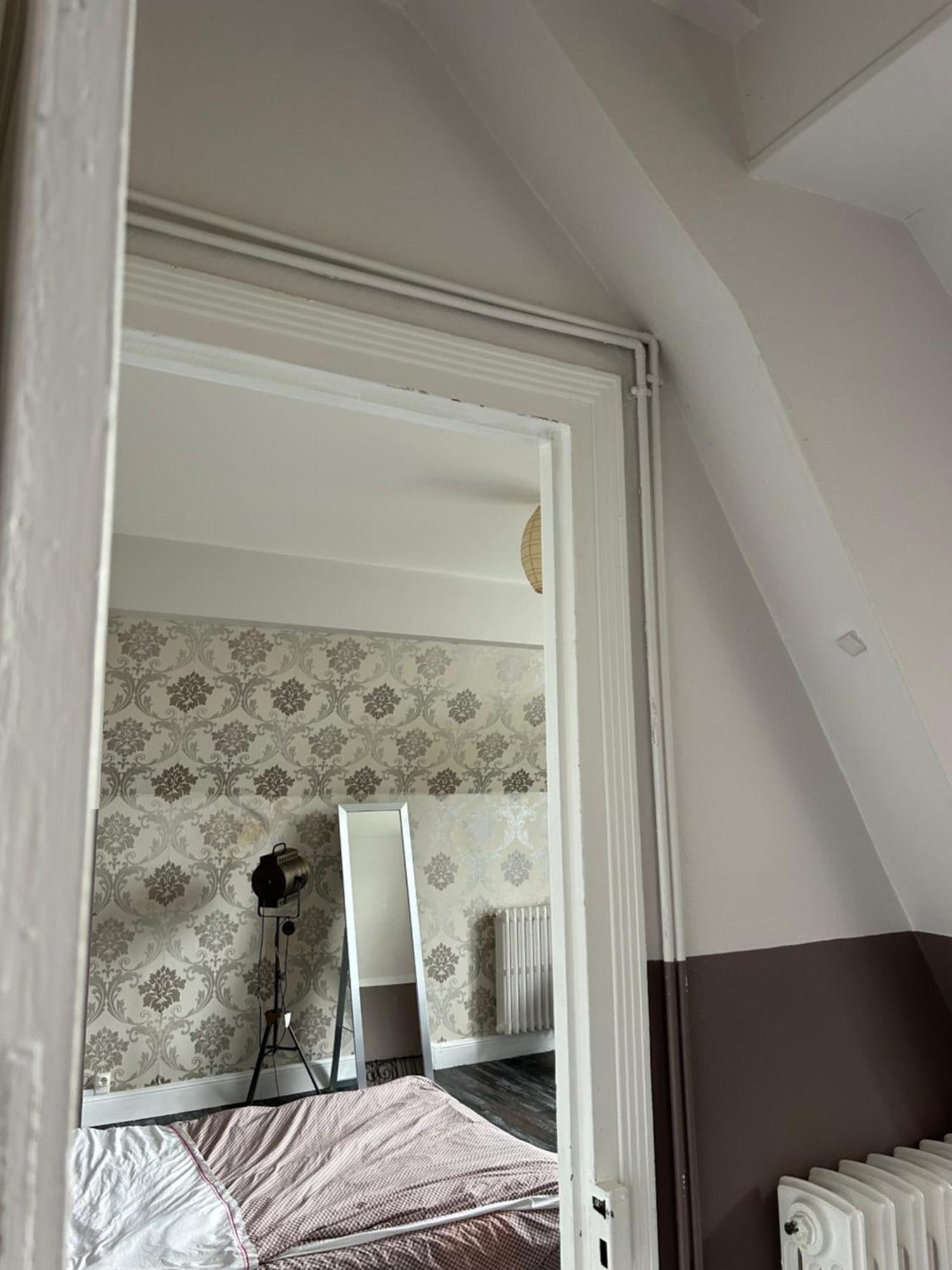 Holiday Home Villa Castel Marie Louise Нері-ле-Бен Екстер'єр фото