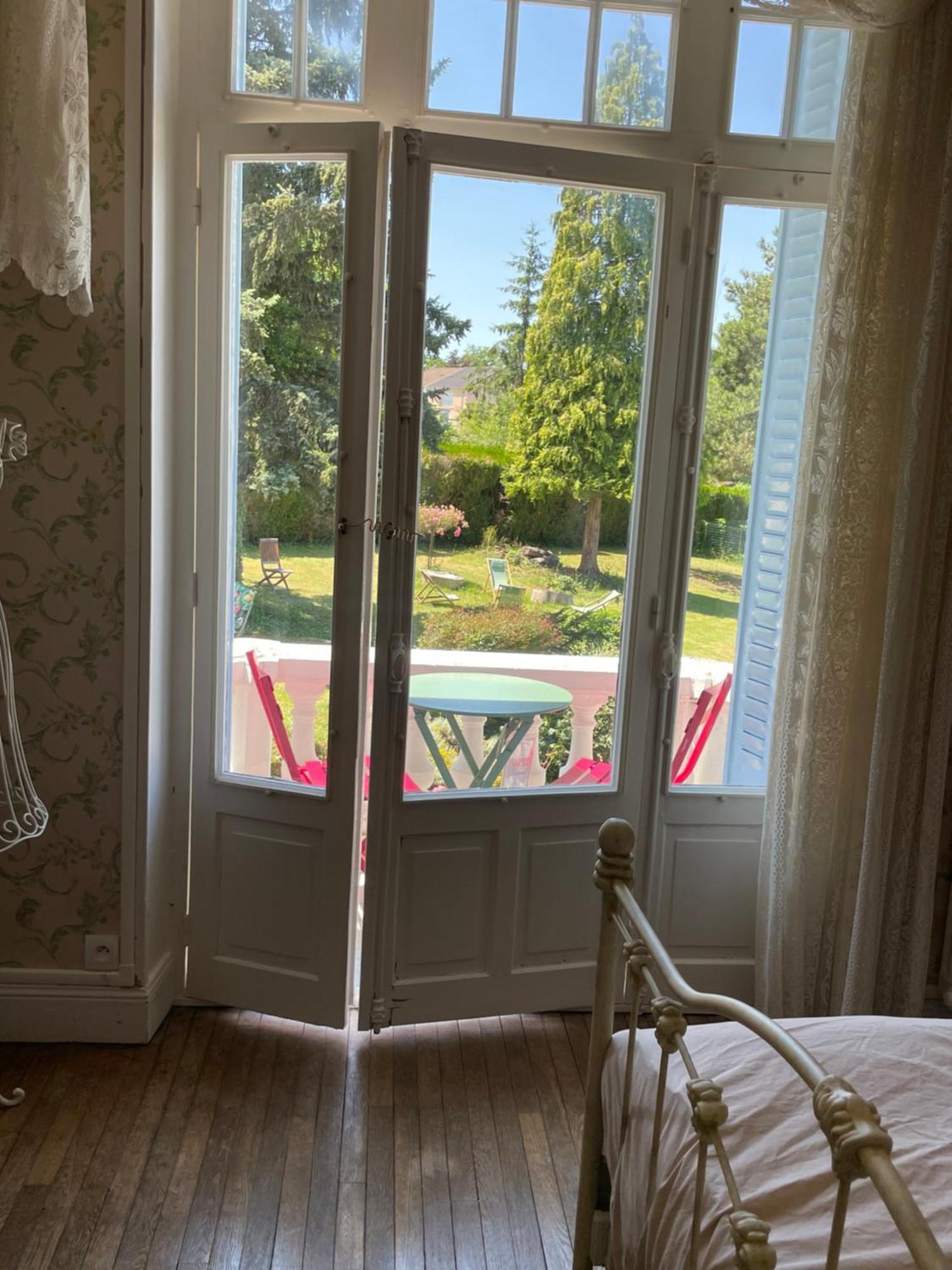 Holiday Home Villa Castel Marie Louise Нері-ле-Бен Екстер'єр фото