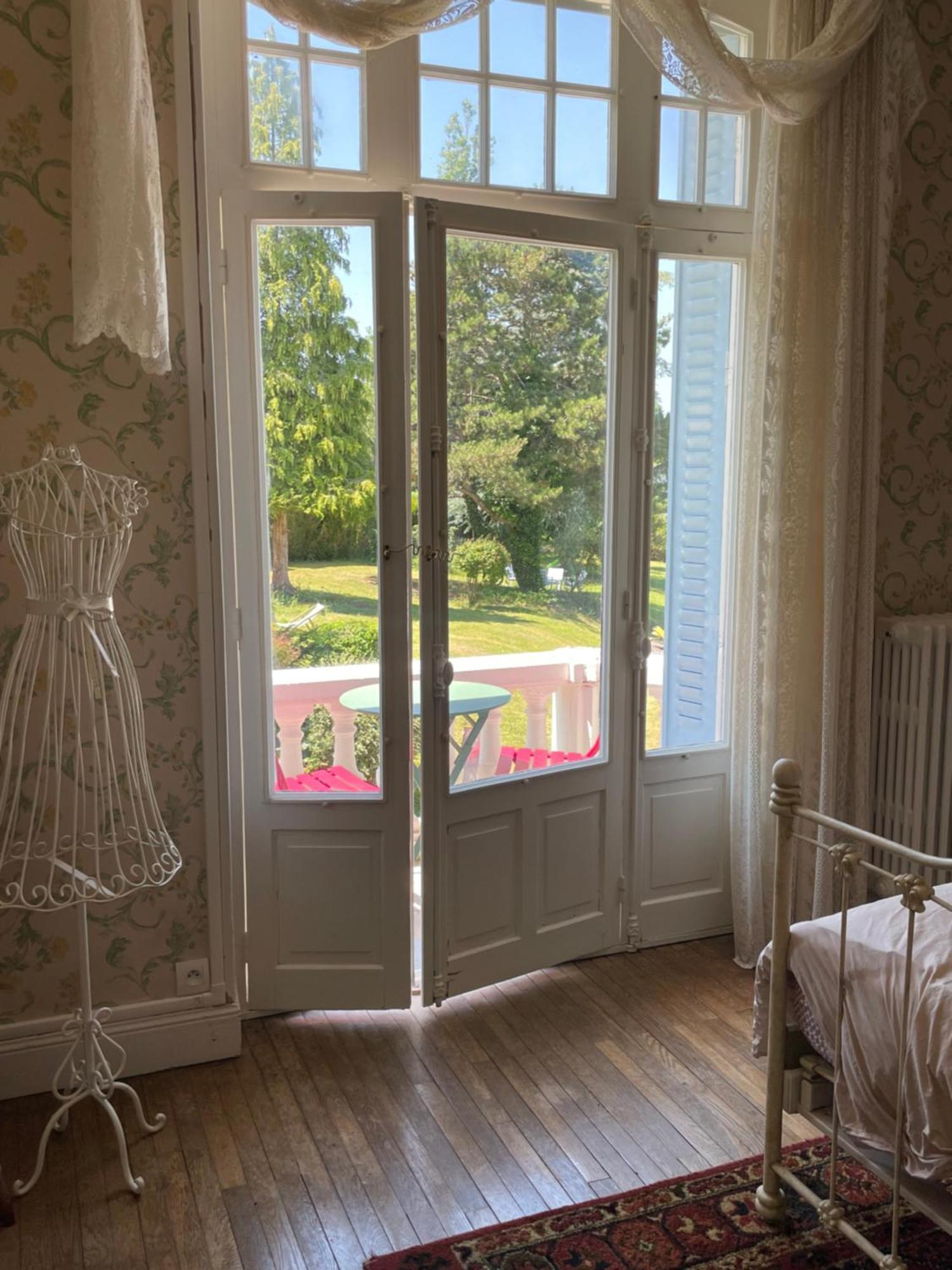 Holiday Home Villa Castel Marie Louise Нері-ле-Бен Екстер'єр фото