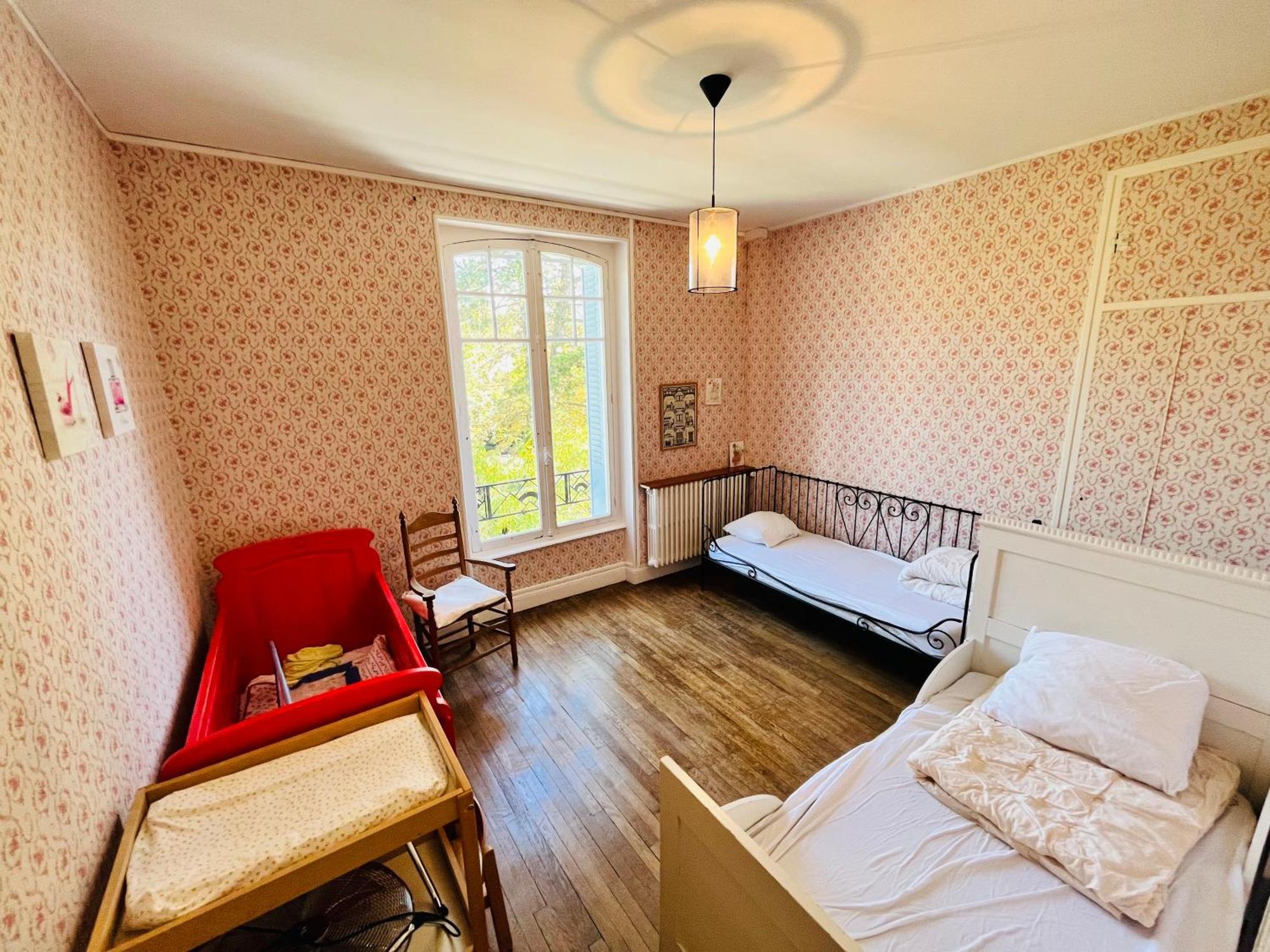 Holiday Home Villa Castel Marie Louise Нері-ле-Бен Екстер'єр фото