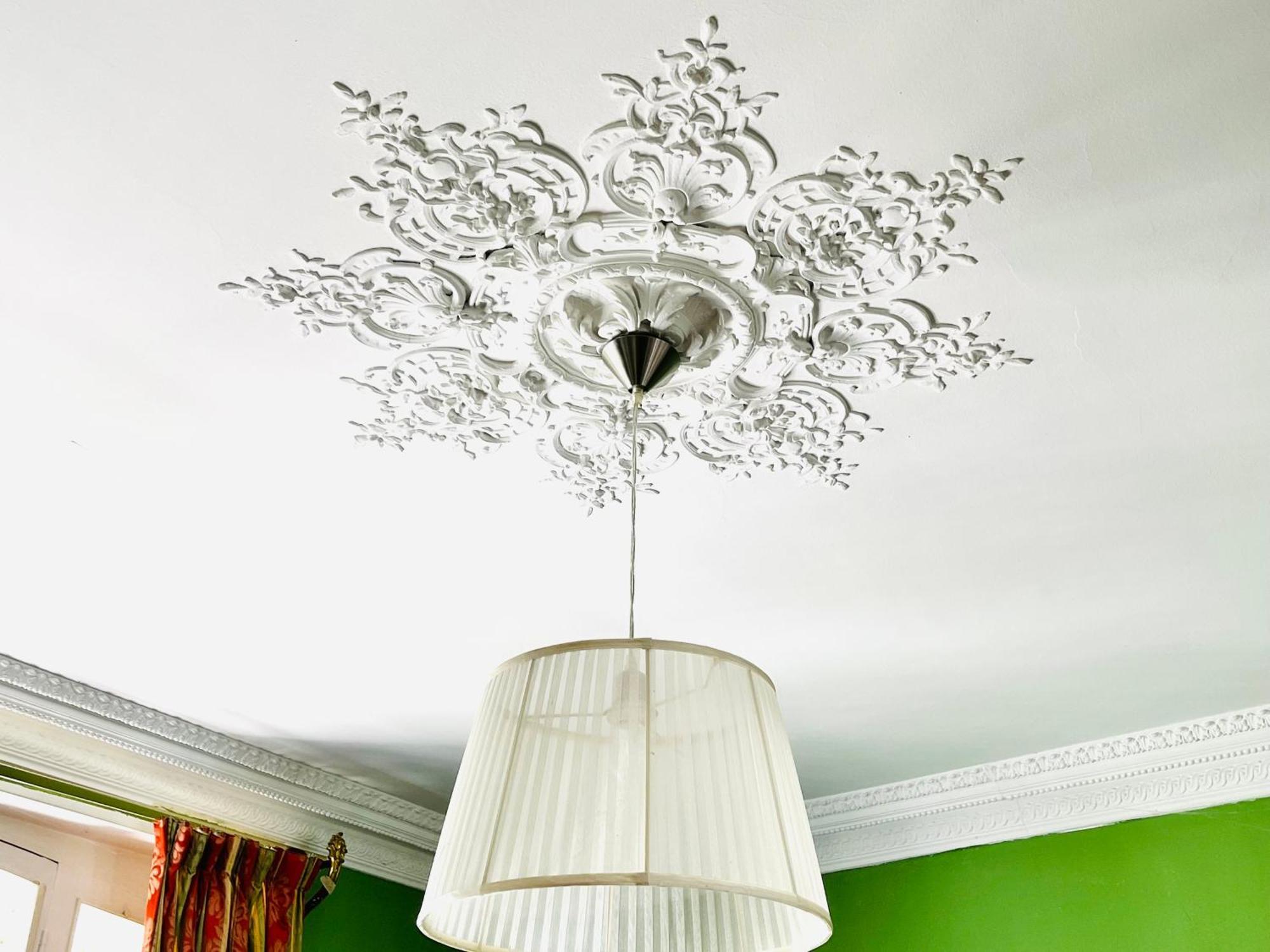 Holiday Home Villa Castel Marie Louise Нері-ле-Бен Екстер'єр фото